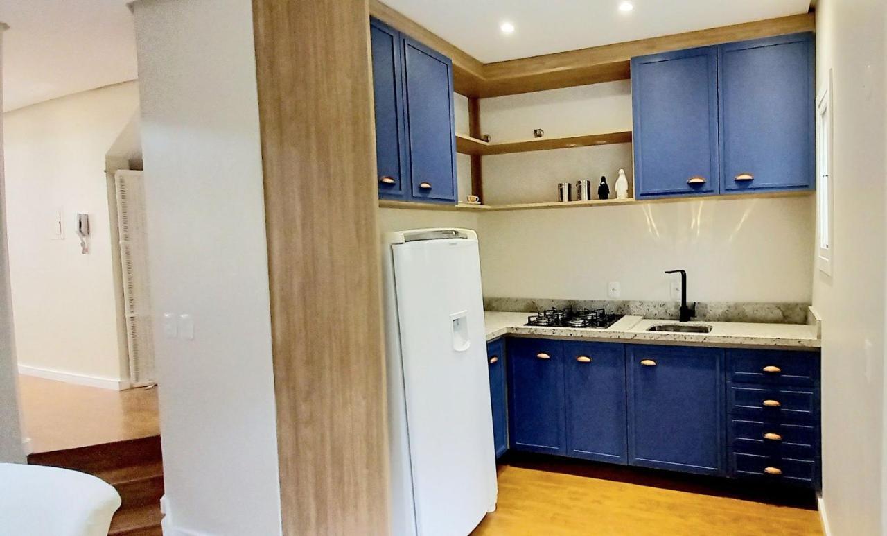 Casa Com Duas Suites Prox. Ao Centro Γκραμάντο Εξωτερικό φωτογραφία