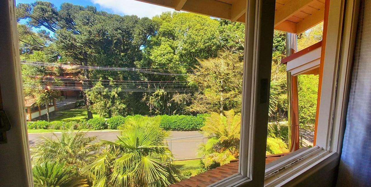 Casa Com Duas Suites Prox. Ao Centro Γκραμάντο Εξωτερικό φωτογραφία